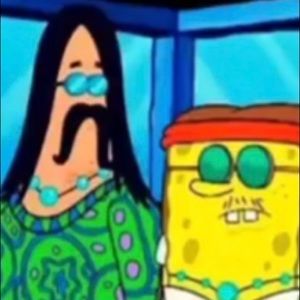 Meet your Posher, Cassidy